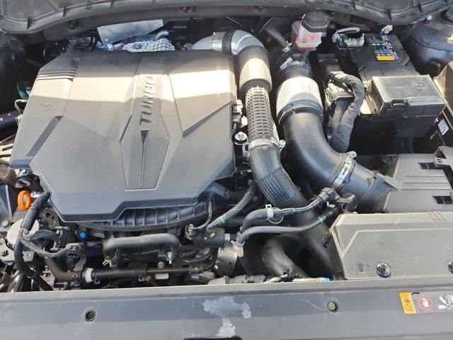 used 2023 Hyundai SANTA CRUZ car, priced at $28,120