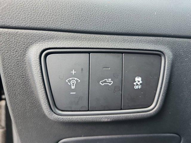 used 2023 Hyundai SANTA CRUZ car, priced at $28,120