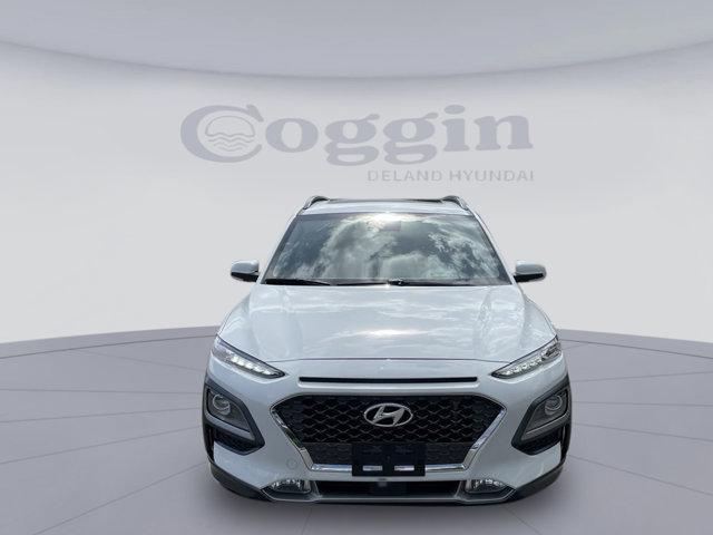 used 2020 Hyundai Kona car, priced at $20,680