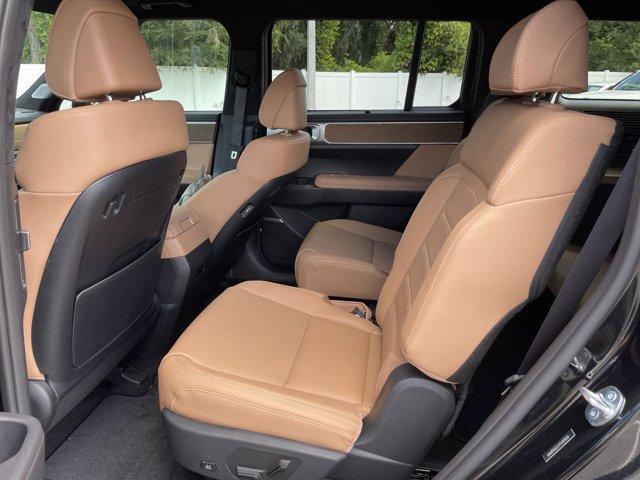 new 2026 Hyundai Santa Fe car, priced at $48,800