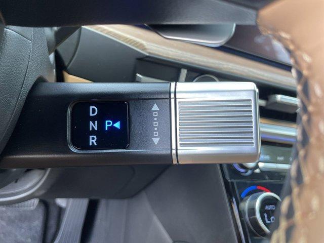 new 2026 Hyundai Santa Fe car, priced at $48,800