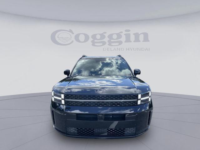 new 2026 Hyundai Santa Fe car, priced at $48,800