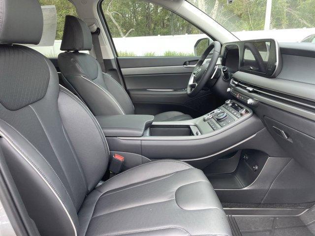 new 2025 Hyundai Palisade car, priced at $44,514