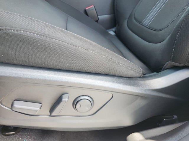 new 2025 Hyundai Tucson car, priced at $30,547