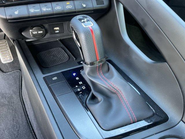 used 2024 Hyundai Elantra car, priced at $23,298