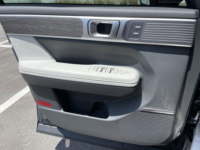 new 2025 Hyundai SANTA FE HEV car, priced at $47,032