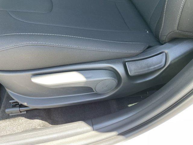 new 2025 Hyundai Elantra car, priced at $22,864