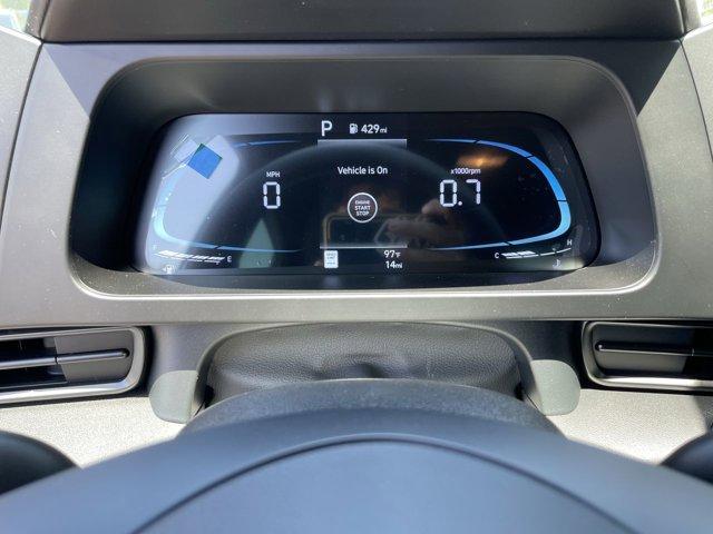 new 2025 Hyundai Elantra car, priced at $22,864