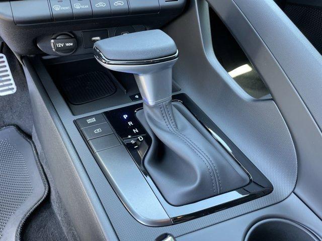 new 2025 Hyundai Elantra car, priced at $22,864