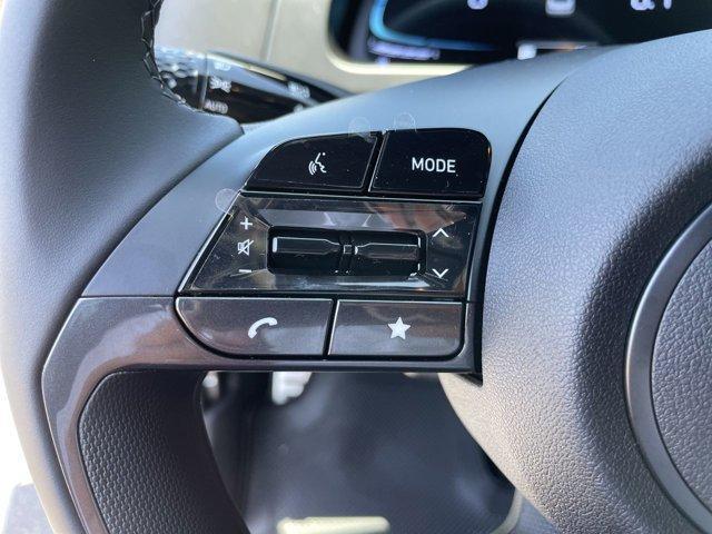 new 2025 Hyundai Elantra car, priced at $22,864