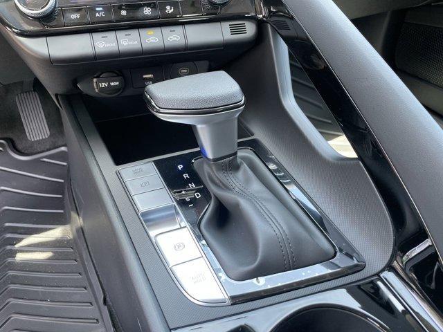 new 2025 Hyundai ELANTRA HEV car, priced at $25,833