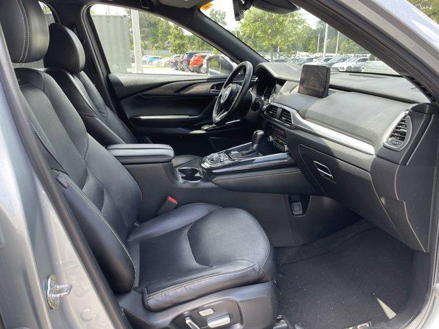 used 2020 Mazda CX-9 car, priced at $20,899