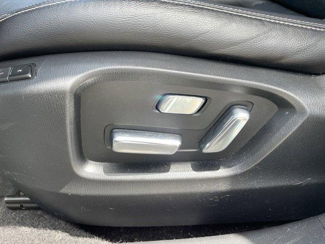 used 2020 Mazda CX-9 car, priced at $20,899