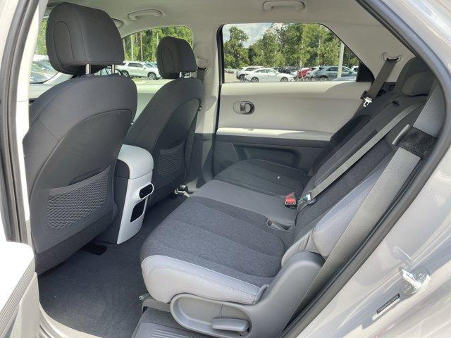 new 2025 Hyundai IONIQ 5 car, priced at $48,607