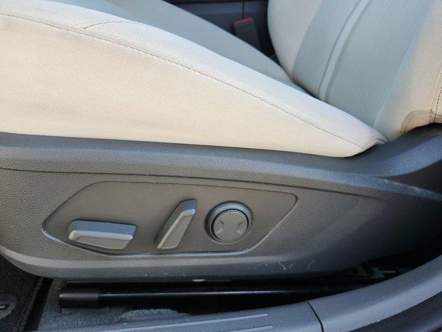 used 2021 Hyundai Sonata car, priced at $17,946