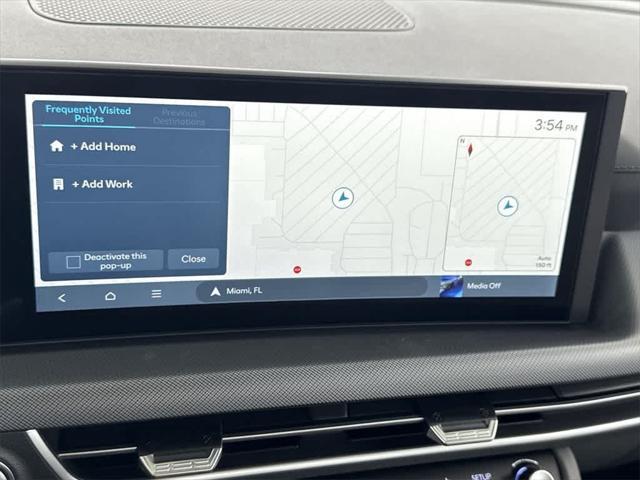new 2025 Hyundai Sonata car, priced at $31,633