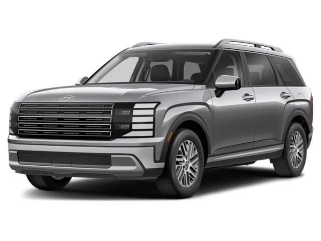 new 2026 Hyundai Palisade car