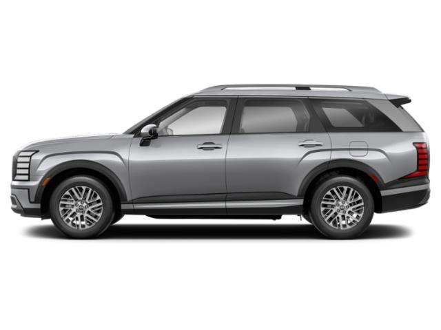 new 2026 Hyundai Palisade car