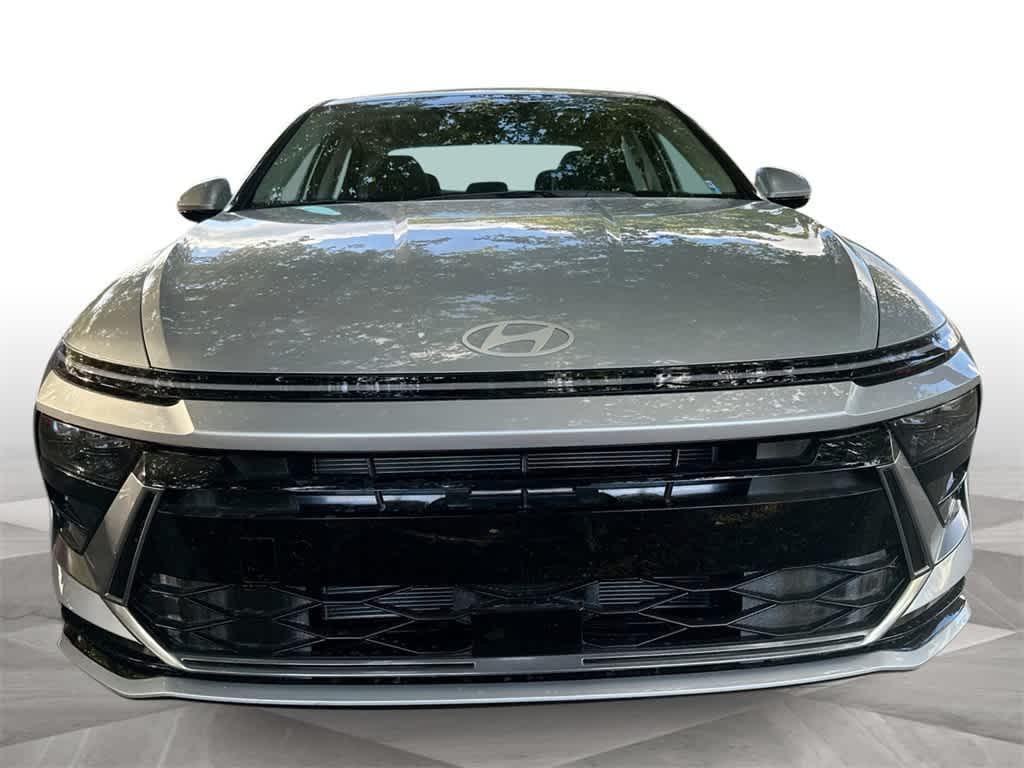 new 2026 Hyundai Sonata car