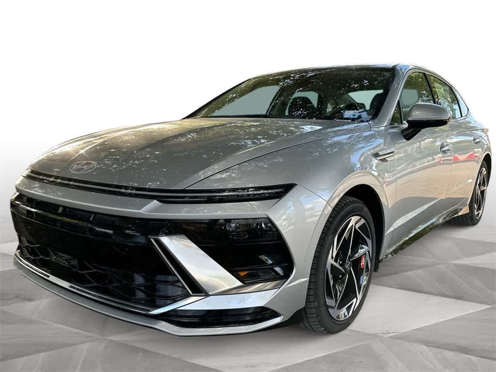 new 2026 Hyundai Sonata car