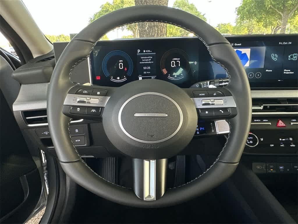 new 2026 Hyundai Sonata car