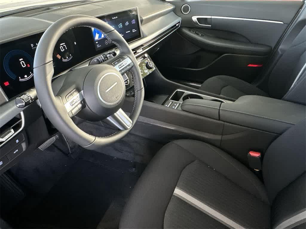 new 2026 Hyundai Sonata car