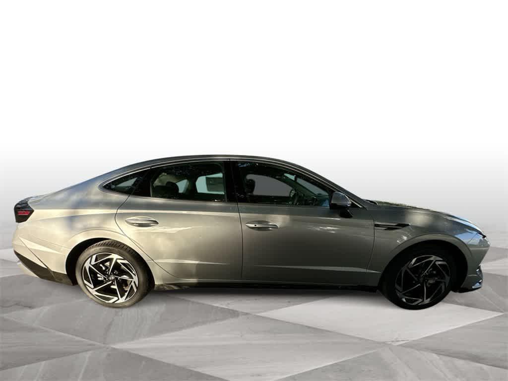 new 2026 Hyundai Sonata car