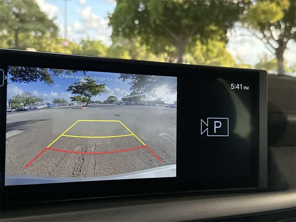 new 2026 Hyundai Sonata car