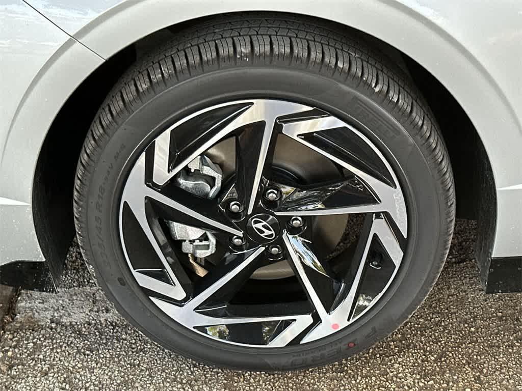 new 2026 Hyundai Sonata car