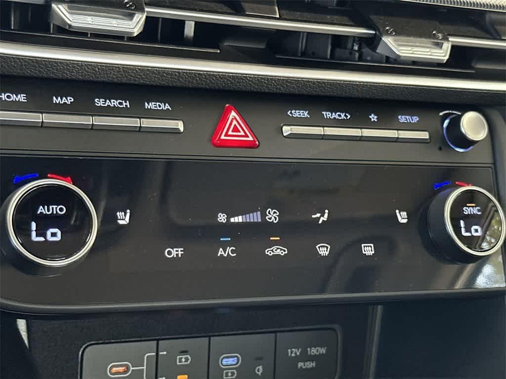 new 2026 Hyundai Sonata car