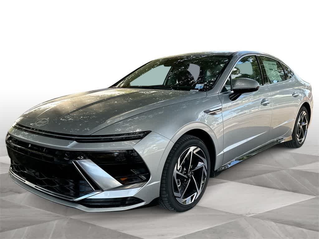 new 2026 Hyundai Sonata car