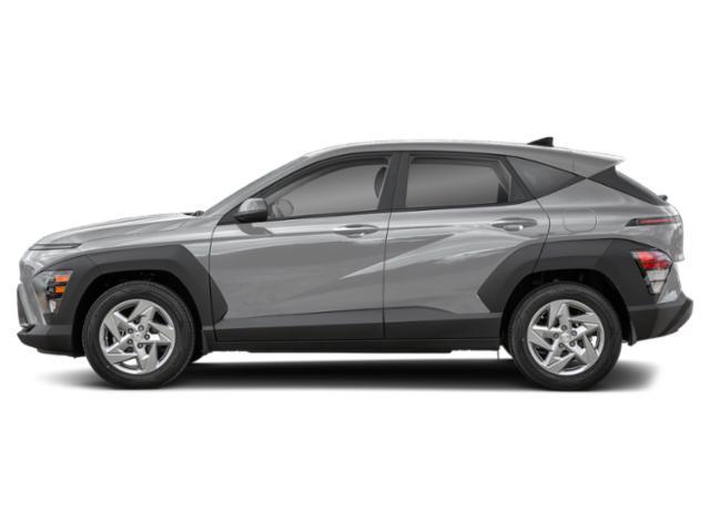 new 2025 Hyundai Kona car, priced at $26,606