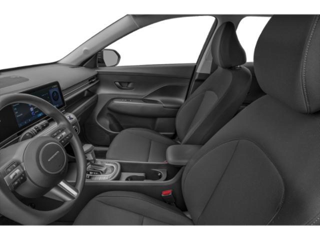 new 2025 Hyundai Kona car, priced at $26,606