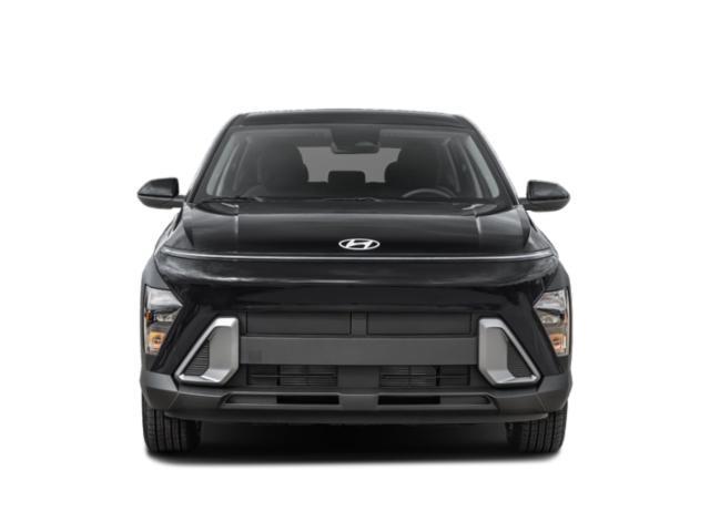 new 2025 Hyundai Kona car, priced at $26,606