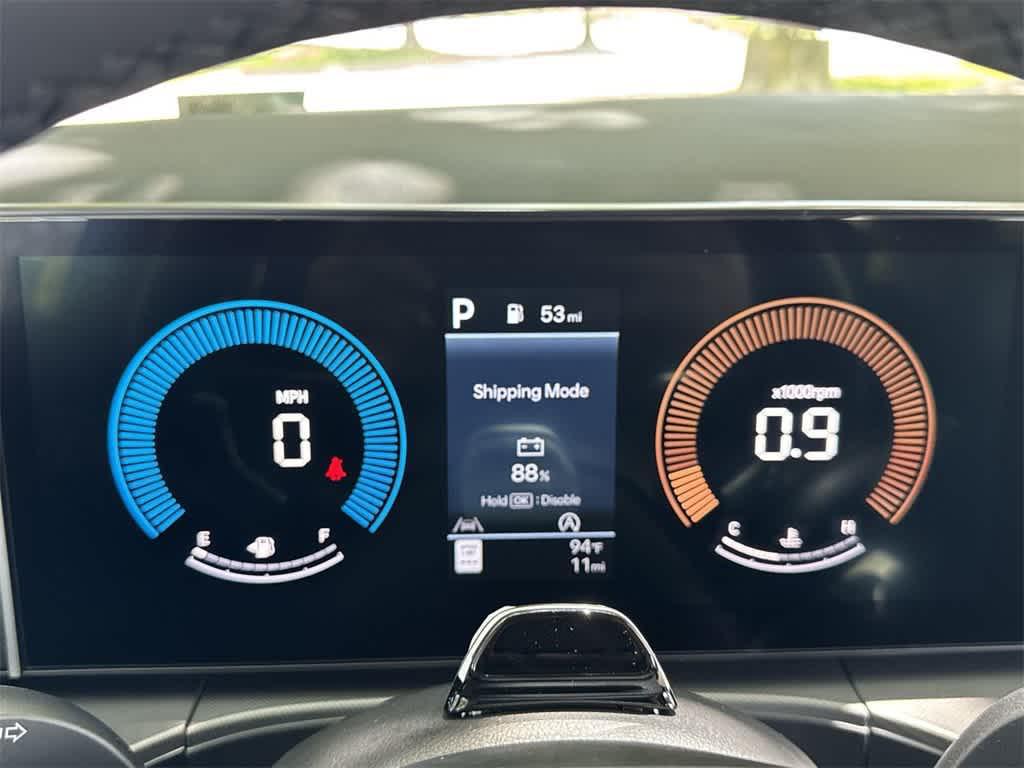 new 2026 Hyundai Santa Fe car