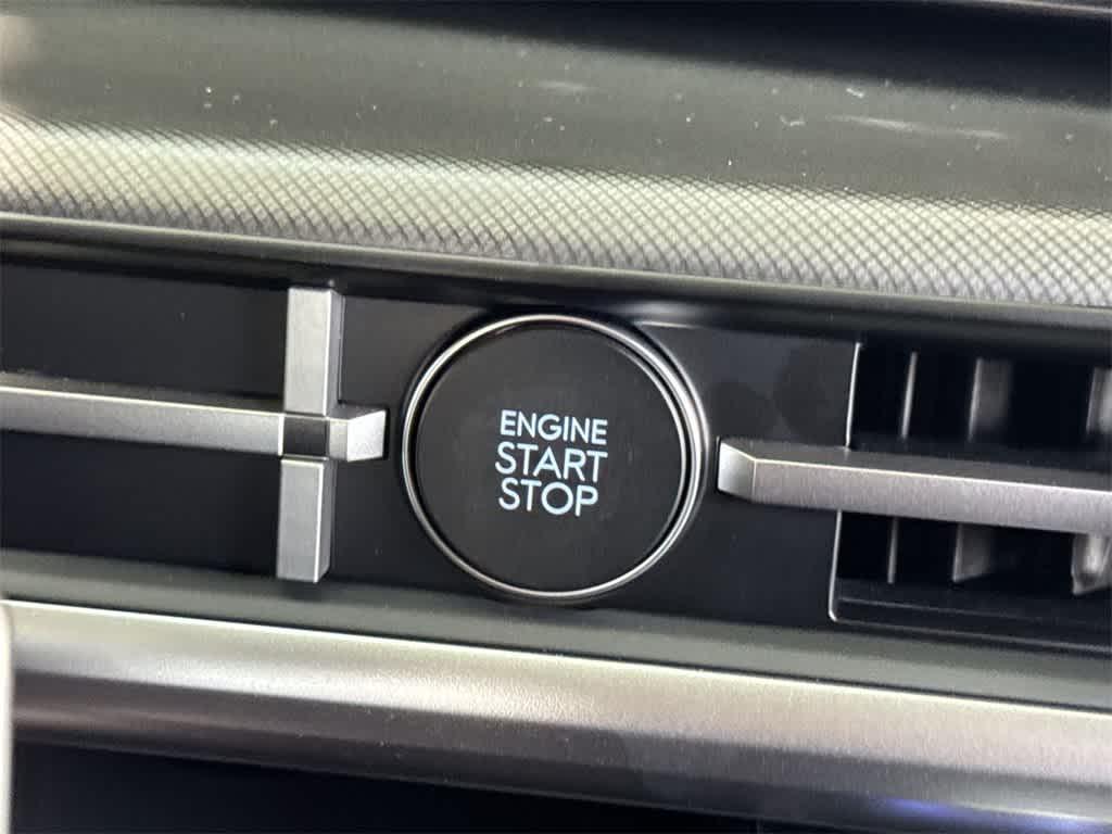 new 2026 Hyundai Santa Fe car