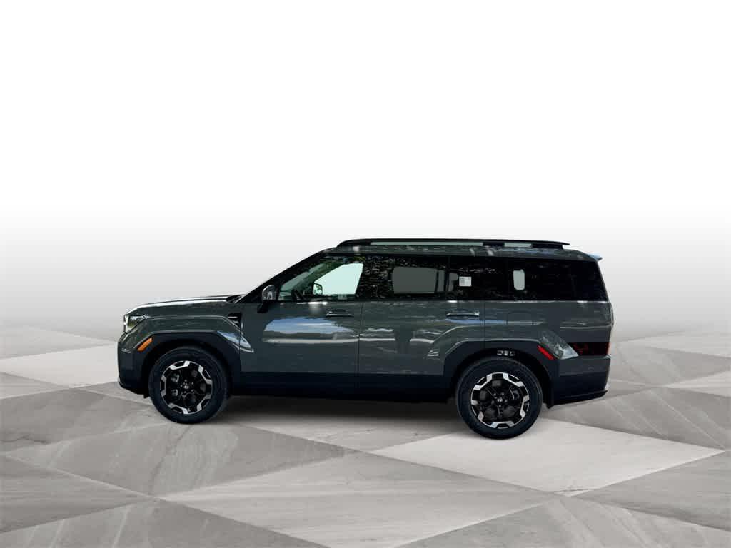 new 2026 Hyundai Santa Fe car