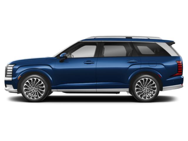 new 2026 Hyundai Palisade car