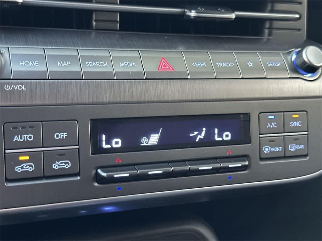 new 2026 Hyundai Kona car