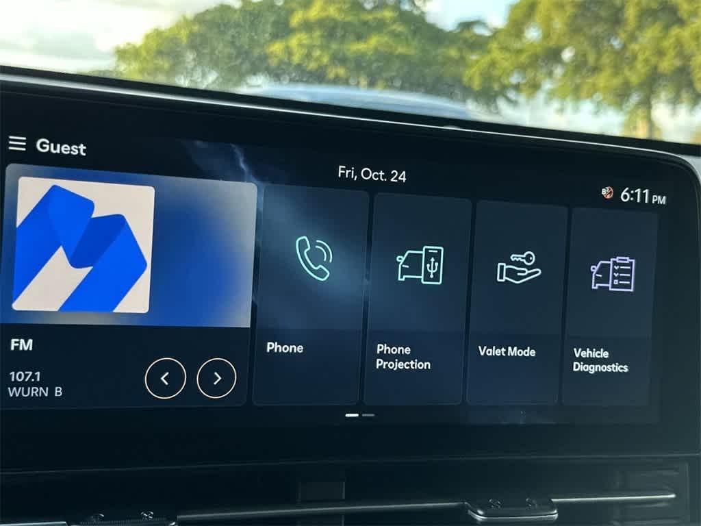 new 2026 Hyundai Kona car