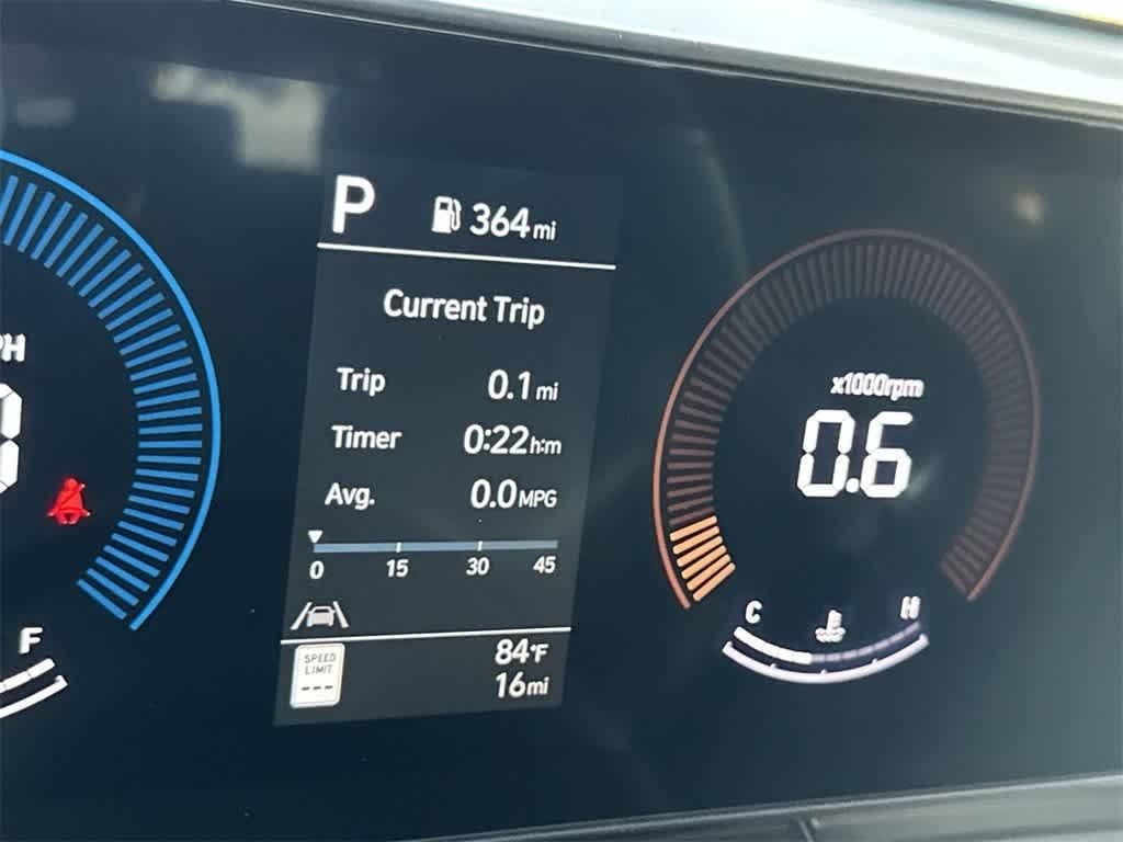 new 2026 Hyundai Kona car