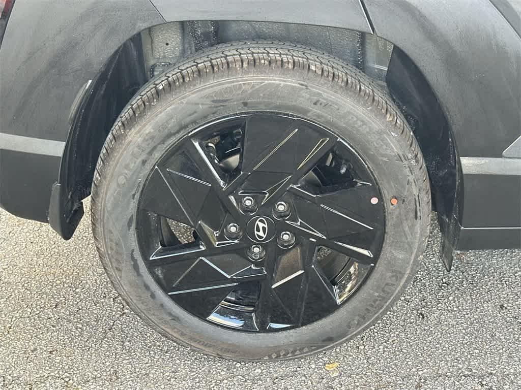 new 2026 Hyundai Kona car