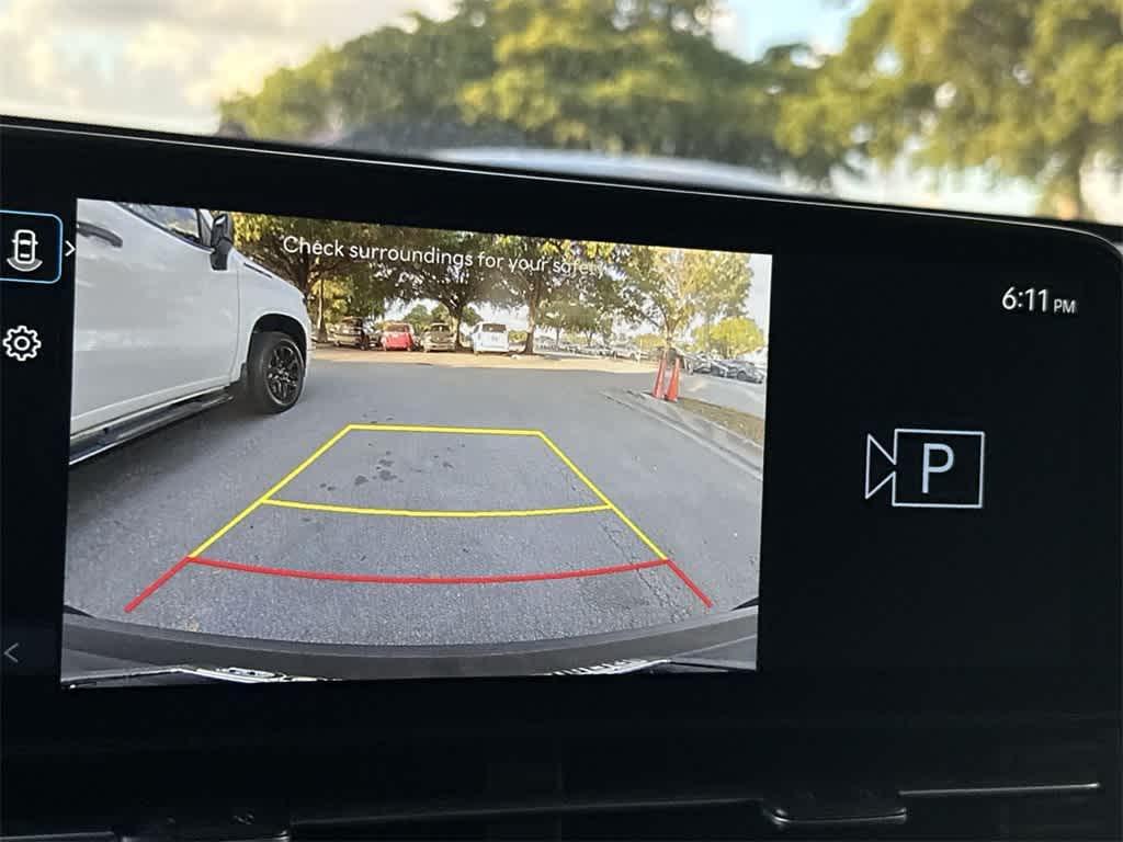 new 2026 Hyundai Kona car