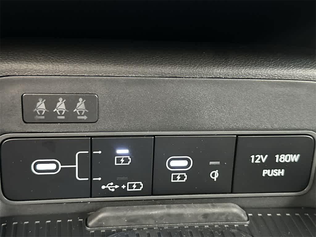 new 2026 Hyundai Kona car