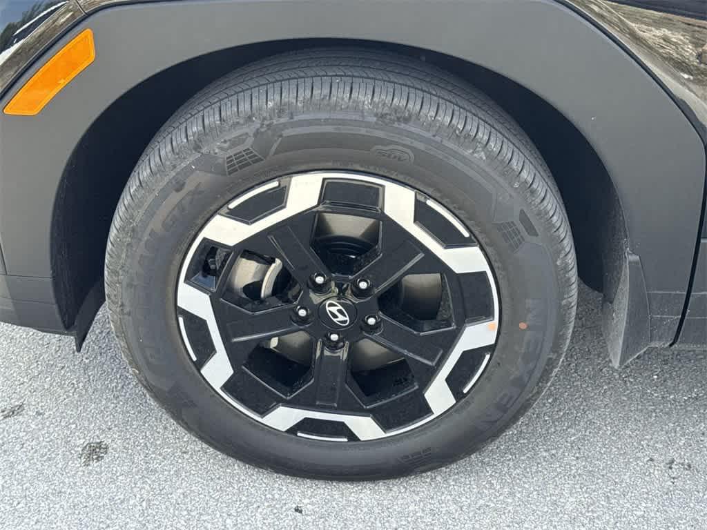 new 2026 Hyundai Santa Fe car