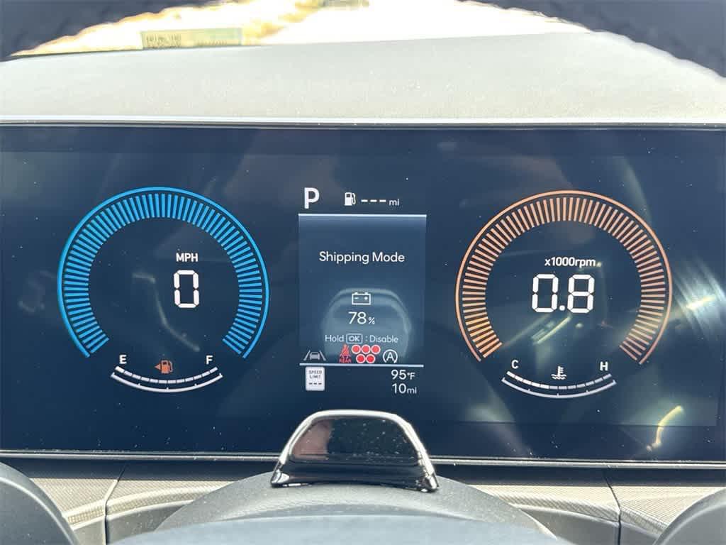 new 2026 Hyundai Santa Fe car