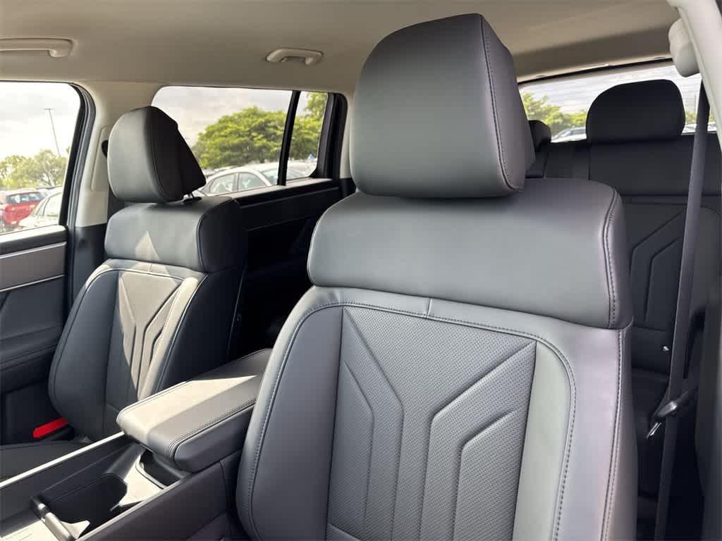 new 2026 Hyundai Santa Fe car