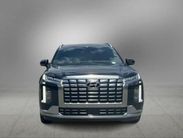 new 2024 Hyundai Palisade car, priced at $52,774