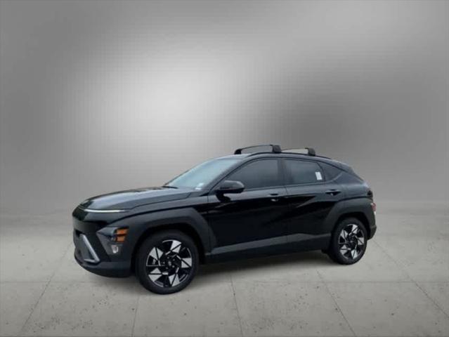 new 2024 Hyundai Kona car, priced at $29,035