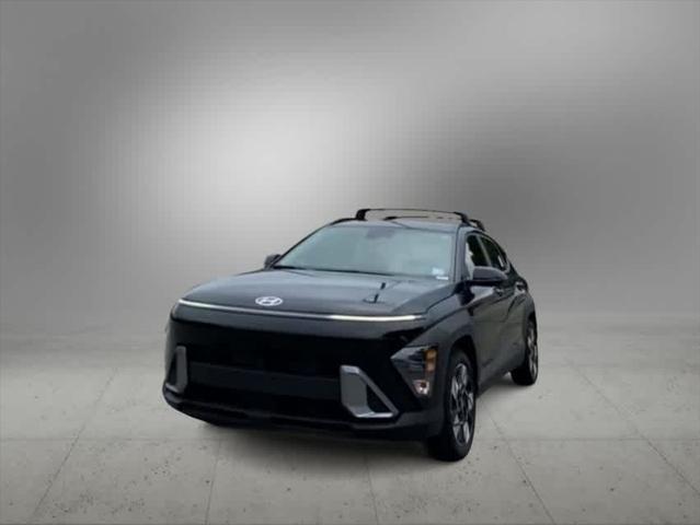 new 2024 Hyundai Kona car, priced at $29,035